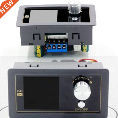 DC-DC Digital Voltage Controller Up Down Boost Converter Adj
