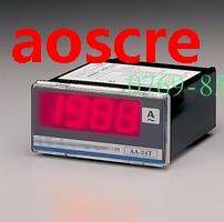 AA-24T AA-24TN AC Digital Ammeter New Original Current Me