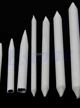 7pcs/ Sets Assortment Ended Blending Stump Tortillion Durabl