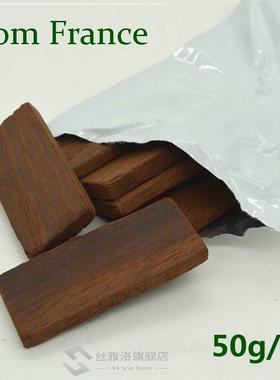 50g Oak Block Home Brewing Wine Wood Barrel Flavour France A