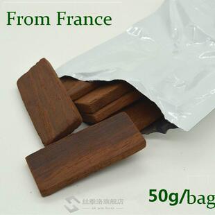 50g Oak Block Home Brewing Wine Wood Barrel Flavour France A