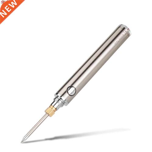 5V 8W Solder Iron Wireless Charging Soldering Iron Mini Port