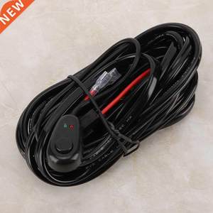 Engines engine parts Meters 220W 9 12V Car Wiring Harness