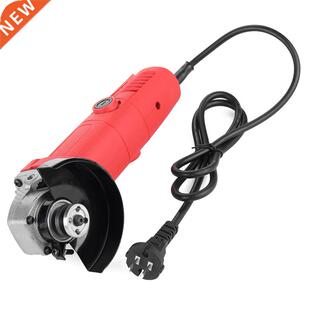 800W 220V Portable Electric Angle Grinder Muti-Function Hous