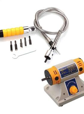 Electric Carving Tool Wood Carving Chisel Slotting Carving C