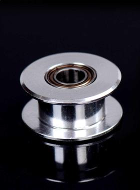 High Quality 5mm Passive Idler Pulley Wheel Bore 2GT 20 Toot