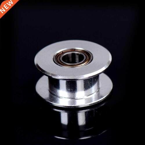 High Quality 5mm Passive Idler Pulley Wheel Bore 2GT 20 Toot