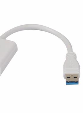 USB 3.0 2.0 VGA Mult Dsplay Converter Hard Dsk Drve PC