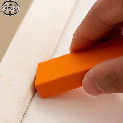 Easy Limescale Eraser Multifunctional Scale And Rust Brush S