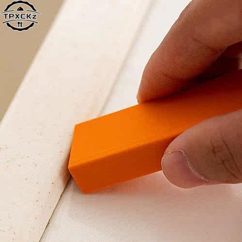 Easy Limescale Eraser Multifunctional Scale And Rust Brush S