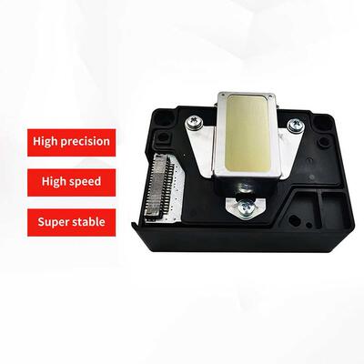 Me1100 High Resolution Professional Color Print Head for Eps