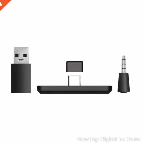 Wireless Bluetooth-compatible -Audio Receiver transmitter Ad