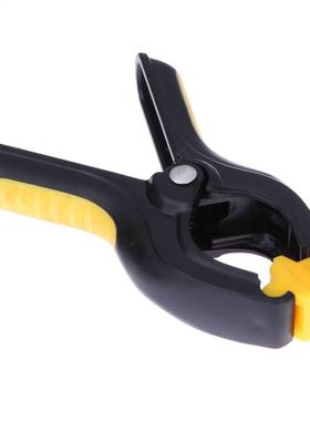 8 PCS 3 inch Spring Clip Toggle Clamps For Woodworking  T