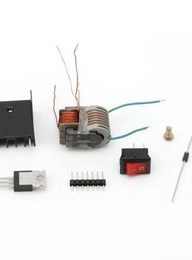 DC High Voltage Generator Inverter Electric Ignitor 15KV 186