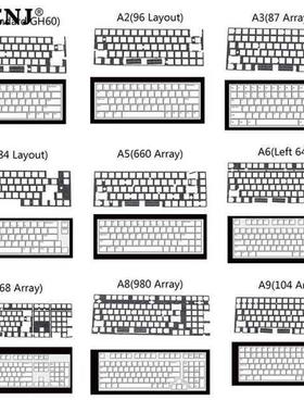 1pc Mute Cotton Silencer Pad Switch Sound Dampeners Sheet So