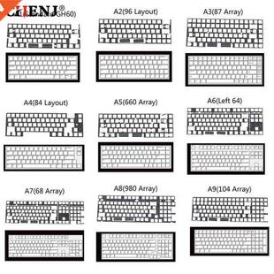 1pc Mute Cotton Silencer Pad Switch Sound Dampeners Sheet So