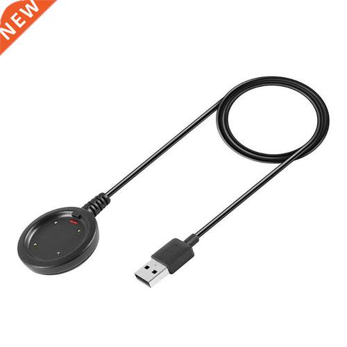 USB Charging Cable for Polar Vantage V/M Magnetic Dock Cradl