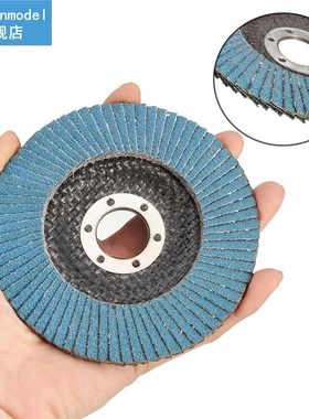 1PC Grinding Wheels Flap Discs 115mm 4.5