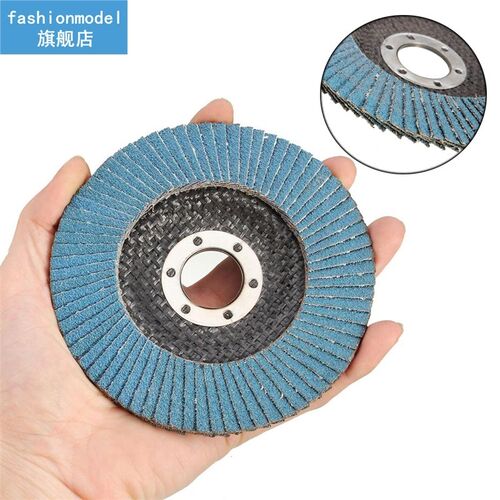 1PC Grinding Wheels Flap Discs 115mm 4.5