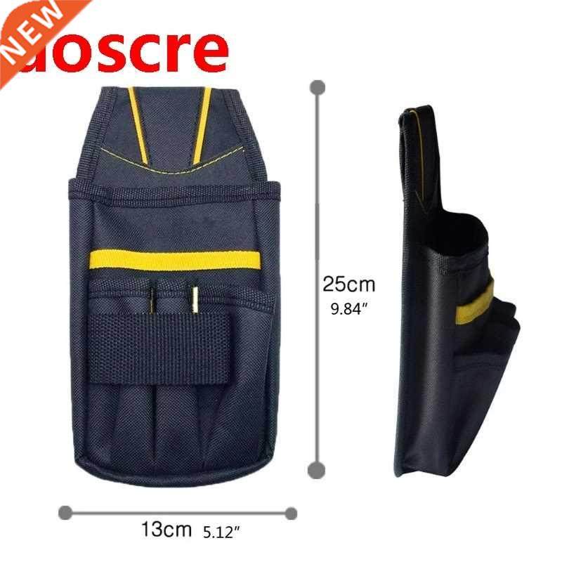 35ED Vinyl Wrap Car Tools Bag Oxford Cloth Tools Bag For Hol