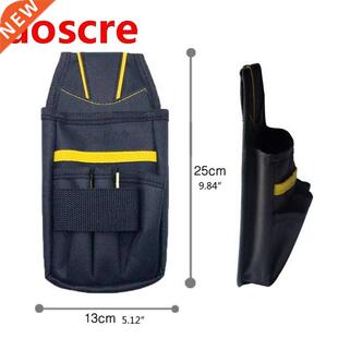 35ED Vinyl Wrap Car Tools Bag Oxford Cloth Tools Bag For Hol