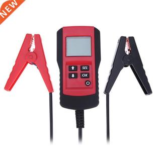 12V Car Vehcle Battery Tester Volt Automotve Analyzer Tool
