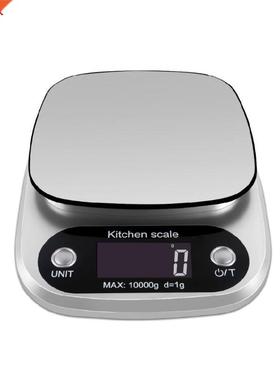 10kg Household Food Baking Kitchen Scales Food Baking Weight