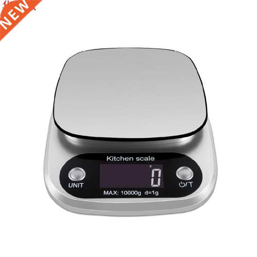 10kg Household Food Baking Kitchen Scales Food Baking Weight