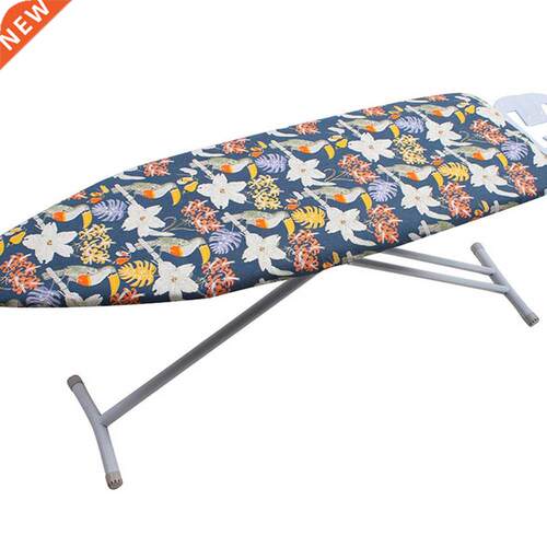 New Coated Ironing Board Cover Coated Thick Padding Heat Res