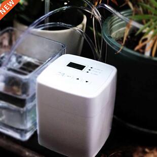 Automatic Irrigation System Electronic Smart Self Watering T