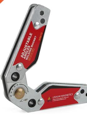 Mgnets Welding Loctor Mgnetic Holder Welding Fixture Corn