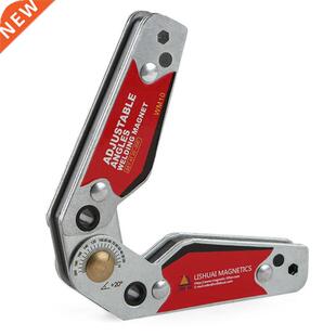 Mgnets Welding Loctor Mgnetic Holder Welding Fixture Corn
