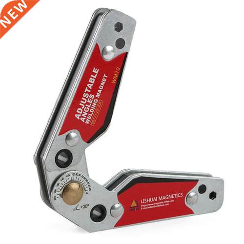 Mgnets Welding Loctor Mgnetic Holder Welding Fixture Corn