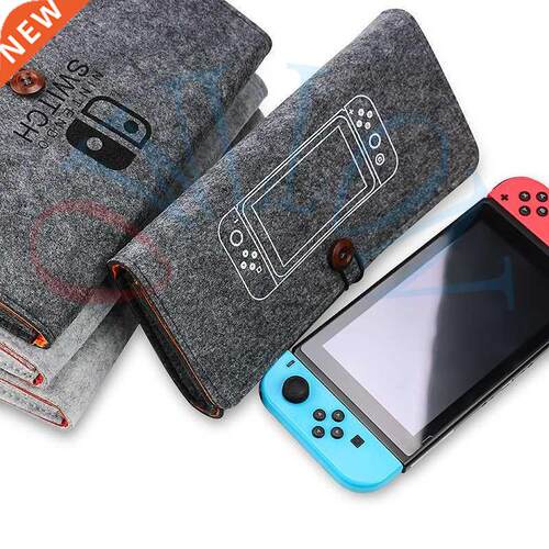 Fashion Switch Protection Package Storage Package Game Host