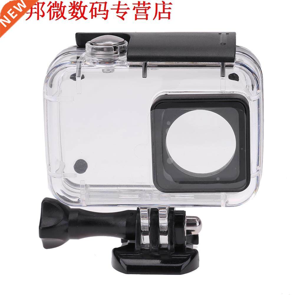 Housing Case UnderProtector Shell Diving Swimming with Stand