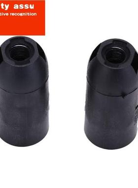 new2PCS 250V 2A E14 Bulb Holder Holder Accessori Socket Lum