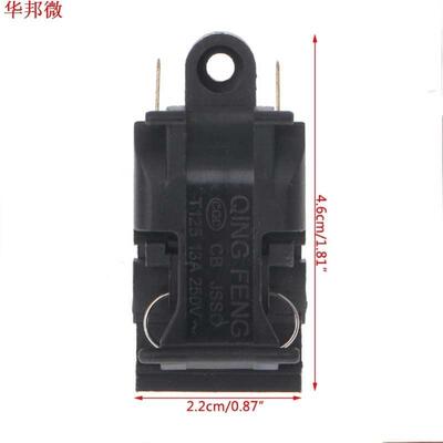 Electric Kettle Switch Thermostat Temperature Control XE- J
