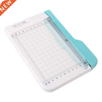 K1KF Professional Cutting Machine A4 Paper Guillotine Trimme