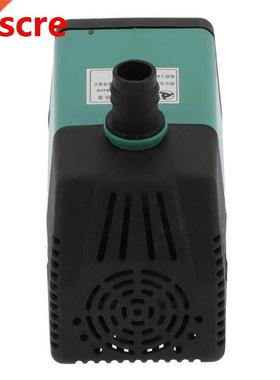 Pool Circulating Water Pump 45W Pond Pool Pump for Pumping a