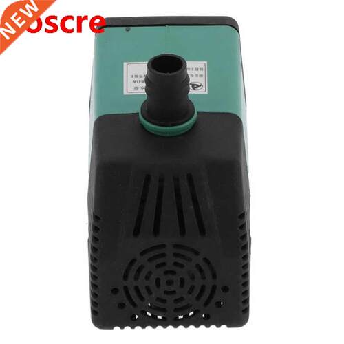 Pool Circulating Water Pump 45W Pond Pool Pump for Pumping a