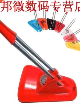 Flexible Colorful Mouse Bungee Cord Clip Line Fixer Wire Org