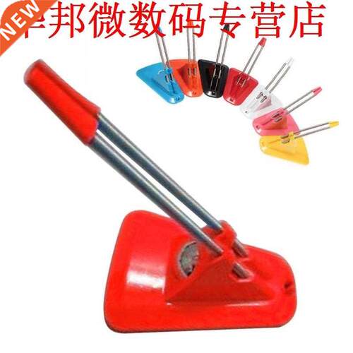 Flexible Colorful Mouse Bungee Cord Clip Line Fixer Wire Org