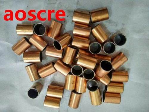 10Pcs SF-1 Self Lubricating Composite Bearing Bushing Sleeve