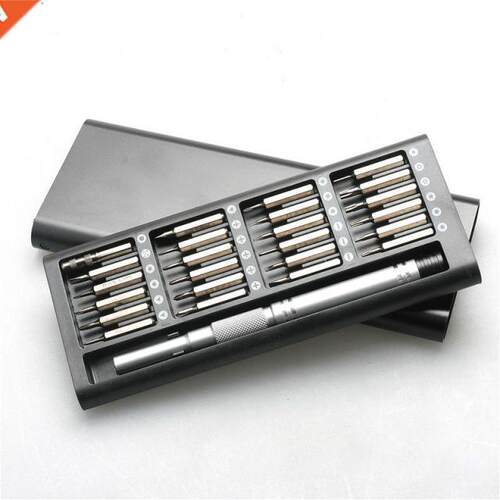 25 in 1 Screwdrive Kit Cell Phones Opening Pry Mobile Phone