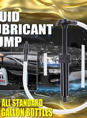 Suction Pumps Liquid Transfer Water Pump Fluid Transfer Pum