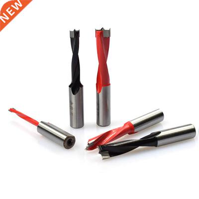 1pc 4-10mm Left/Right Rotation Wood Forstner Drill Bits Rou