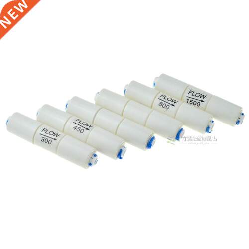 300CC 450CC 800CC 1500CC RO Water System Waste Water Flow Re