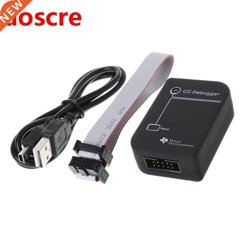 Bluetooth Zigbee Emulated Programmer CCDebugger 2540 2541 25