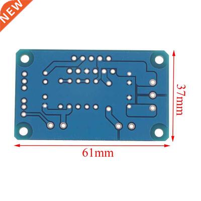 New Arrival AC 20V~28V 68W LM3886TF HIFI Power Amplifier Boa