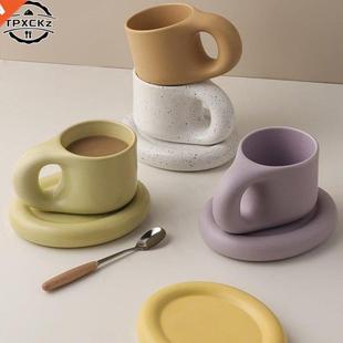 Ceramic Espresso Mugs Coffee Cups Stranger Things Funny Drin